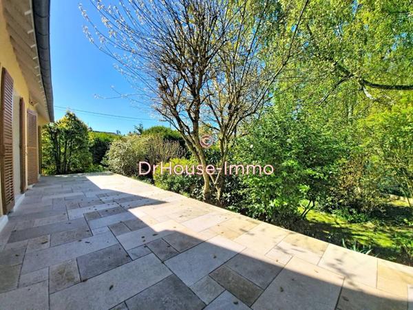 Maison à vendre 8 pièces de 150 m²