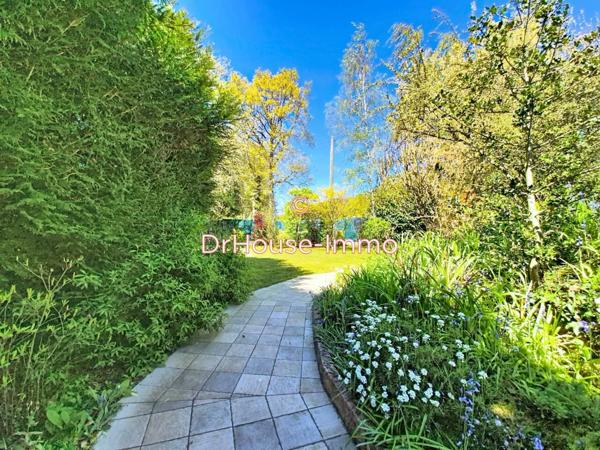 Maison à vendre 8 pièces de 150 m²