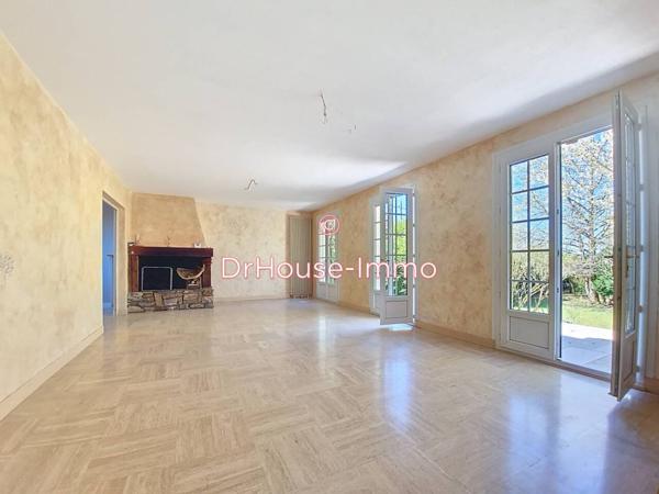 Maison à vendre 8 pièces de 150 m²