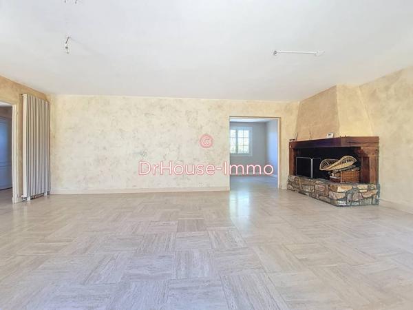 Maison à vendre 8 pièces de 150 m²