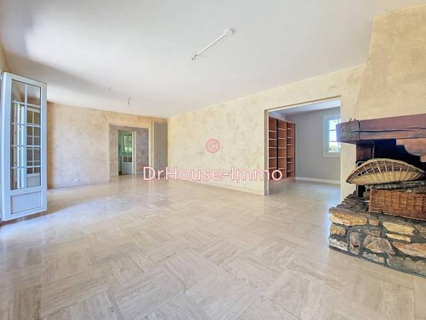Maison à vendre 8 pièces de 150 m²