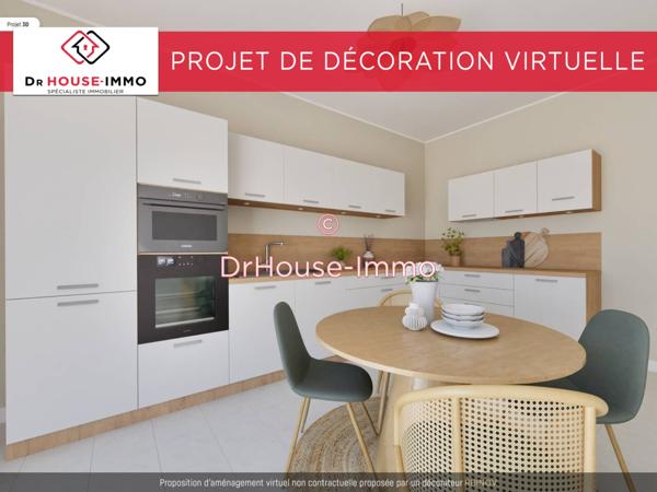 Maison à vendre 8 pièces de 150 m²