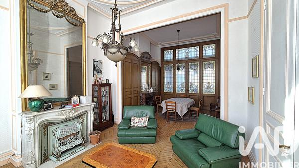 Maison à vendre 11 pièces 302 m² Mons-en-Barœul