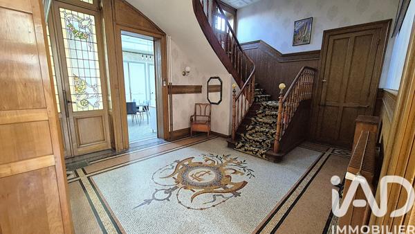 Maison à vendre 11 pièces 302 m² Mons-en-Barœul