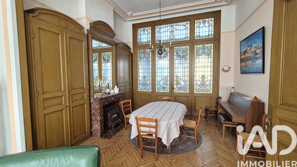 Maison à vendre 11 pièces 302 m² Mons-en-Barœul