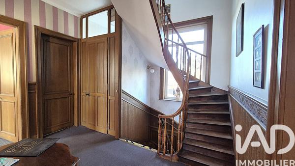 Maison à vendre 11 pièces 302 m² Mons-en-Barœul