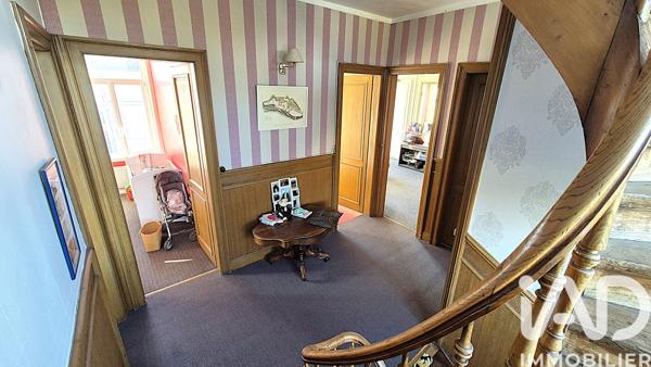 Maison à vendre 11 pièces 302 m² Mons-en-Barœul