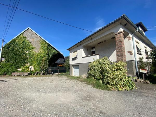 Maison - 4 pièces - 108 m²