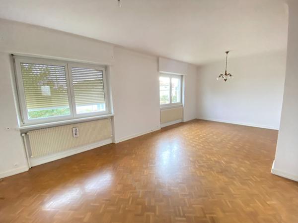 Maison - 4 pièces - 108 m²