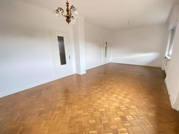 Maison - 4 pièces - 108 m²