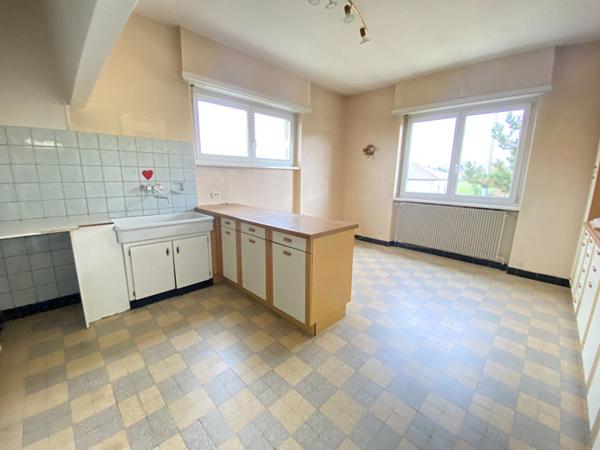 Maison - 4 pièces - 108 m²