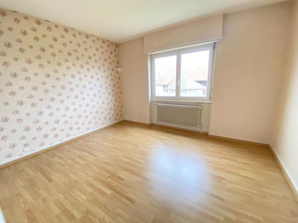 Maison - 4 pièces - 108 m²