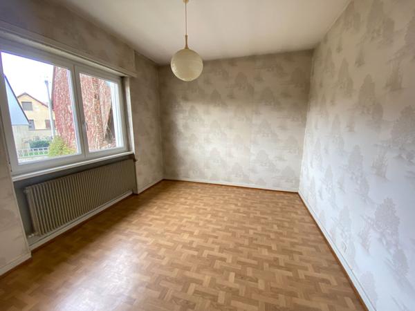 Maison - 4 pièces - 108 m²