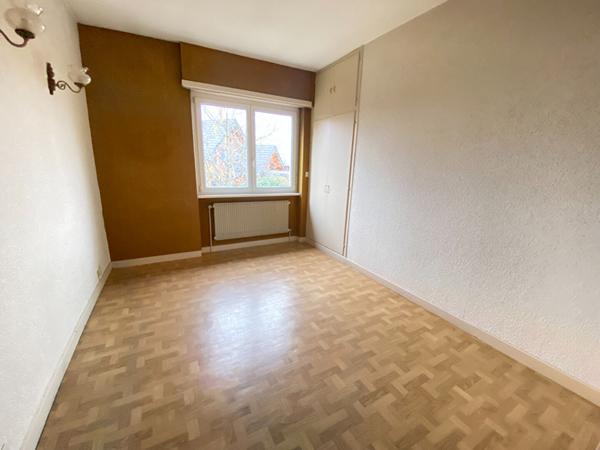 Maison - 4 pièces - 108 m²