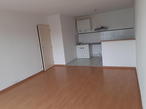 Saint Paul les Dax , Appartement, 2 pièces, 46 m², 120 000 € - Réf : 3872-106403