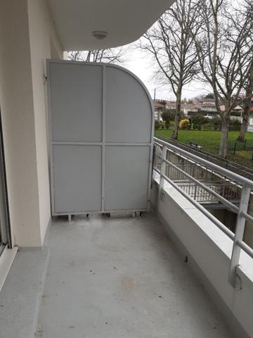 Saint Paul les Dax , Appartement, 2 pièces, 46 m², 120 000 € - Réf : 3872-106403