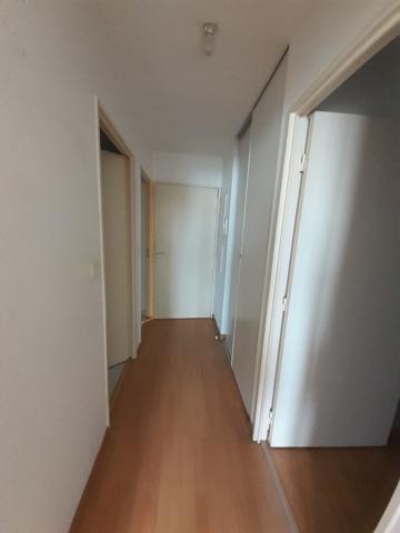 Saint Paul les Dax , Appartement, 2 pièces, 46 m², 120 000 € - Réf : 3872-106403