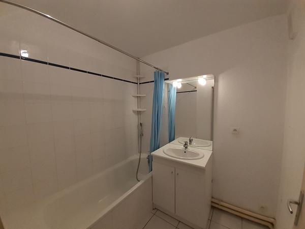 Saint Paul les Dax , Appartement, 2 pièces, 46 m², 120 000 € - Réf : 3872-106403