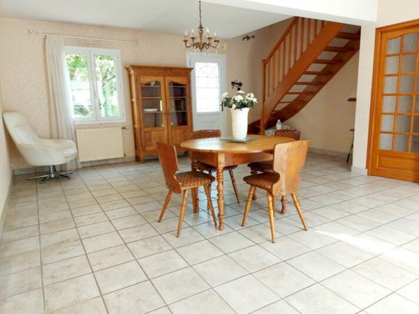 MAISON 3 CHAMBRES - 53000 LAVAL Réf. 53089 | 209 000 €