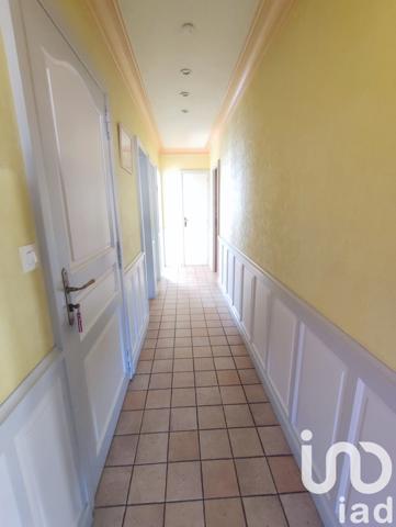 Maison à vendre 5 pièces 134 m² Loireauxence