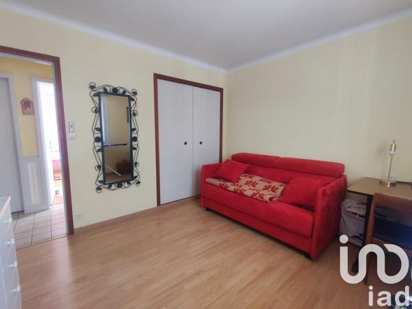 Maison à vendre 5 pièces 134 m² Loireauxence