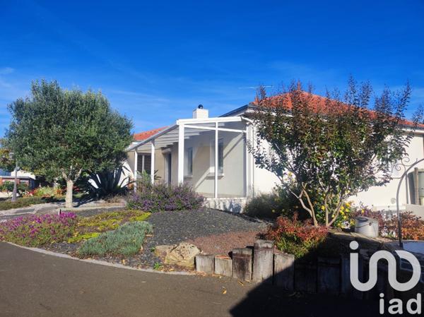 Maison à vendre 5 pièces 134 m² Loireauxence