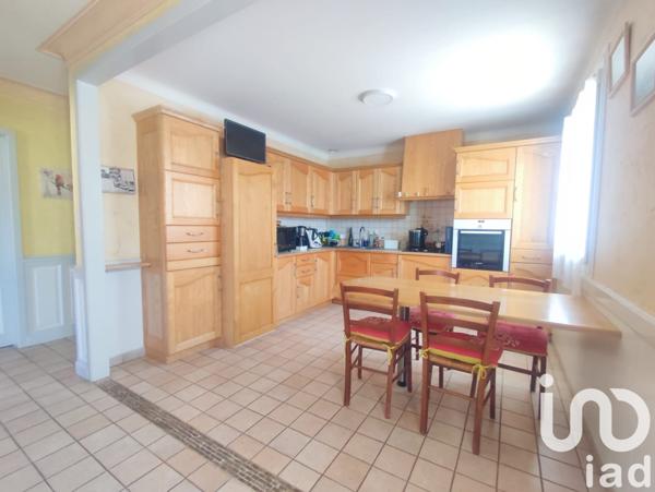 Maison à vendre 5 pièces 134 m² Loireauxence