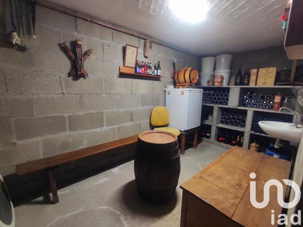 Maison à vendre 5 pièces 134 m² Loireauxence