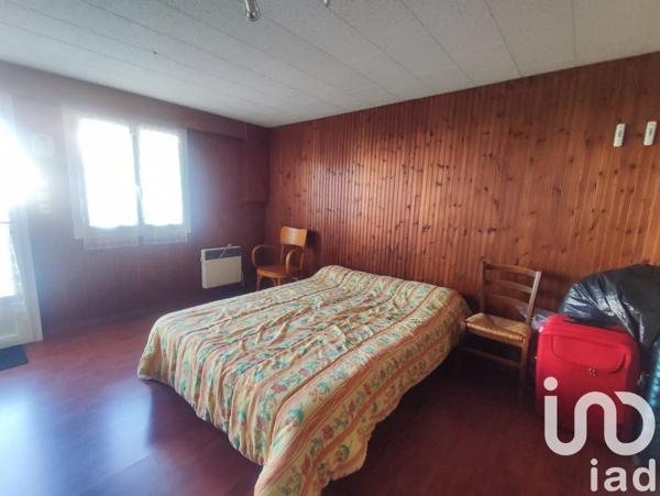 Maison à vendre 5 pièces 134 m² Loireauxence