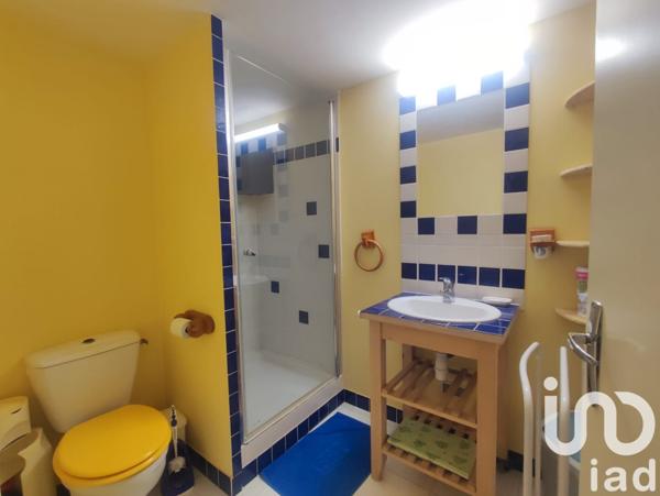 Maison à vendre 5 pièces 134 m² Loireauxence