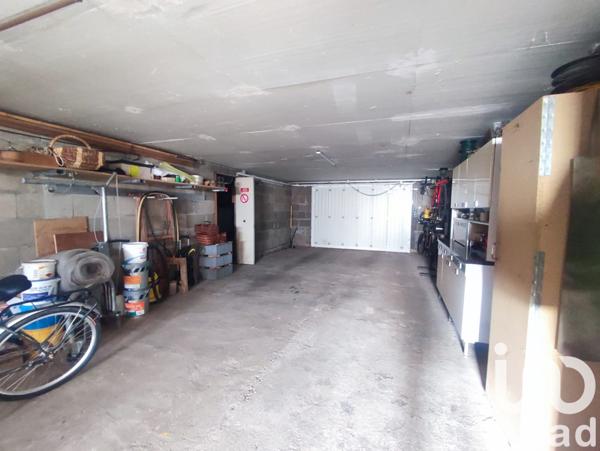 Maison à vendre 5 pièces 134 m² Loireauxence