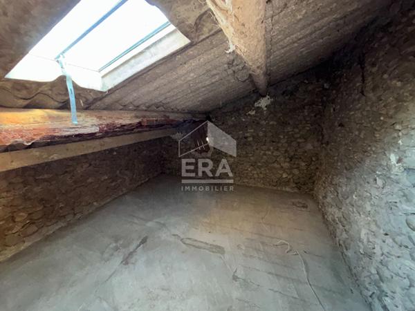 A VENDRE - EXCLUSIVITE - Maison de village à rénover Malijai 6 pièces 160 m2