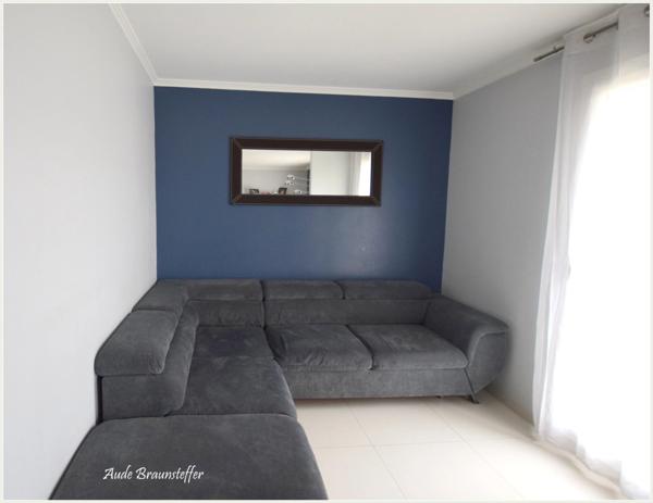 Maison à vendre 5 pièces ACHERES (78), environ 110 m2 utiles, à proximité immédiate de toutes les commodités