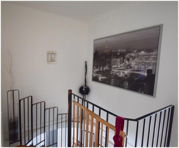 Maison à vendre 5 pièces ACHERES (78), environ 110 m2 utiles, à proximité immédiate de toutes les commodités