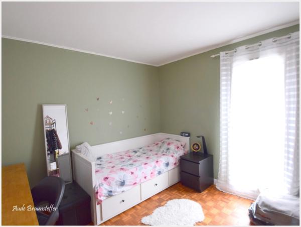 Maison à vendre 5 pièces ACHERES (78), environ 110 m2 utiles, à proximité immédiate de toutes les commodités