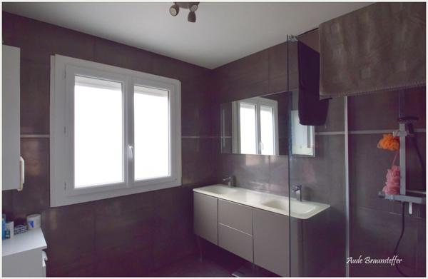 Maison à vendre 5 pièces ACHERES (78), environ 110 m2 utiles, à proximité immédiate de toutes les commodités