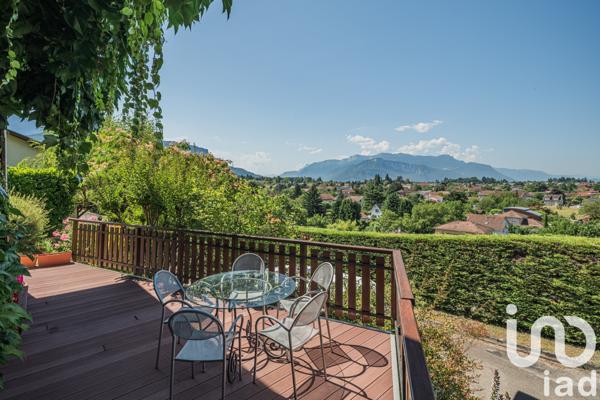 Maison à vendre 8 pièces 175 m² Coublevie