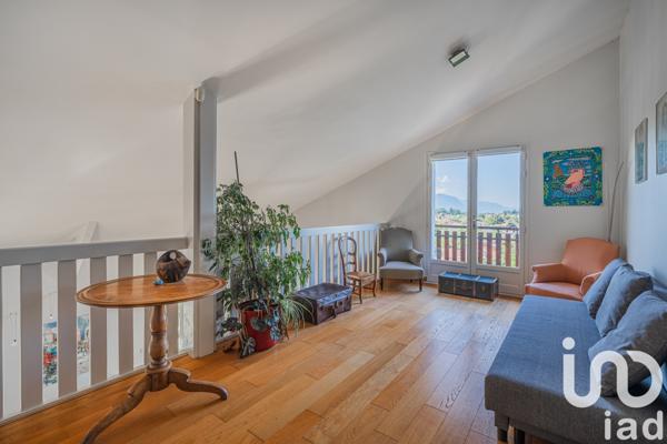 Maison à vendre 8 pièces 175 m² Coublevie