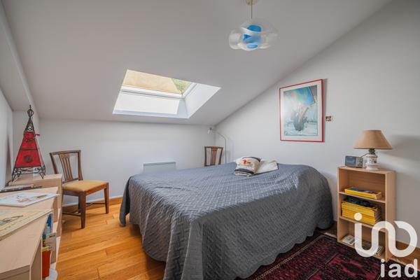 Maison à vendre 8 pièces 175 m² Coublevie