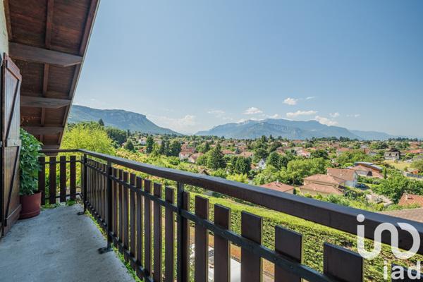 Maison à vendre 8 pièces 175 m² Coublevie