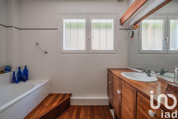 Maison à vendre 8 pièces 175 m² Coublevie