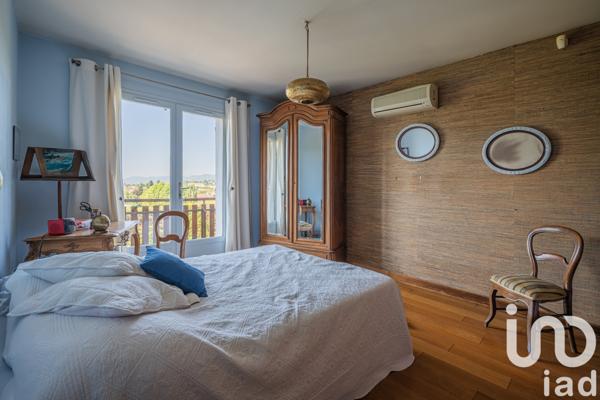 Maison à vendre 8 pièces 175 m² Coublevie