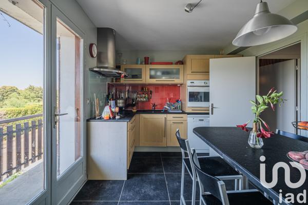 Maison à vendre 8 pièces 175 m² Coublevie