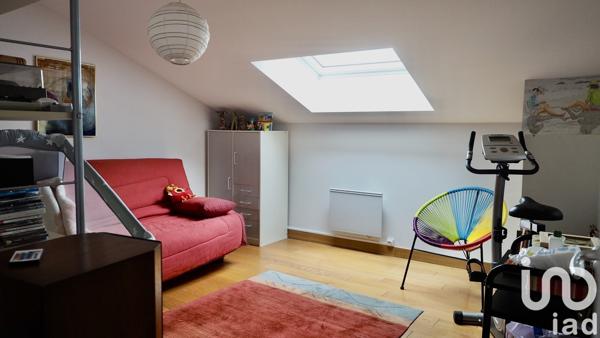 Maison à vendre 8 pièces 175 m² Coublevie