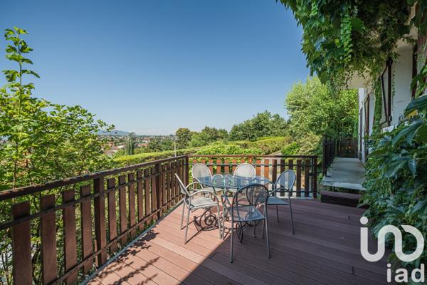 Maison à vendre 8 pièces 175 m² Coublevie