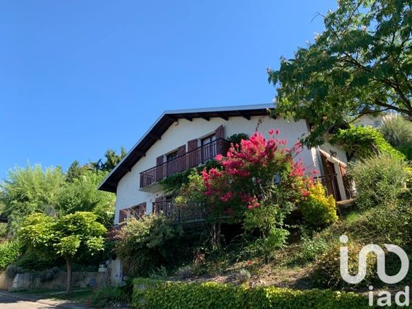 Maison à vendre 8 pièces 175 m² Coublevie