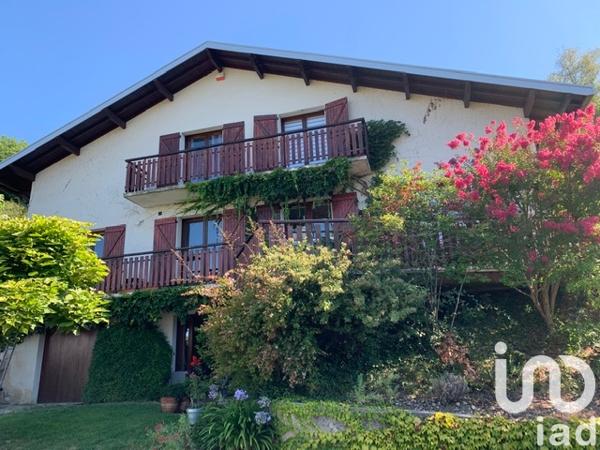 Maison à vendre 8 pièces 175 m² Coublevie