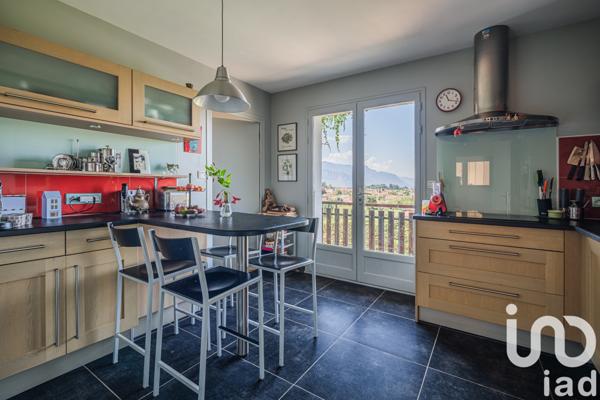 Maison à vendre 8 pièces 175 m² Coublevie