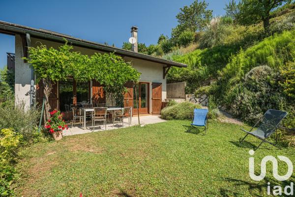 Maison à vendre 8 pièces 175 m² Coublevie