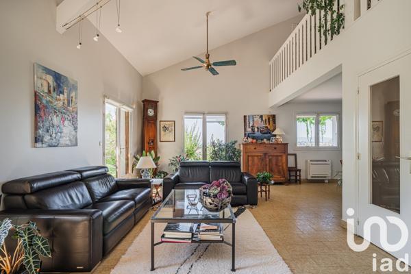 Maison à vendre 8 pièces 175 m² Coublevie